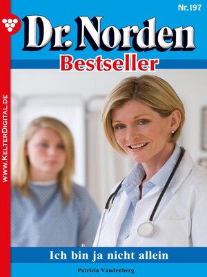 cover image of Ich bin ja nicht allein